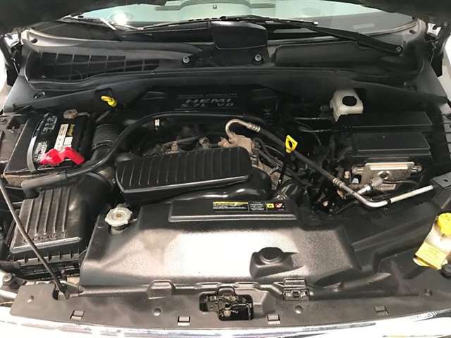 2005 Dodge Durango SLT 4WD 4dr SUV